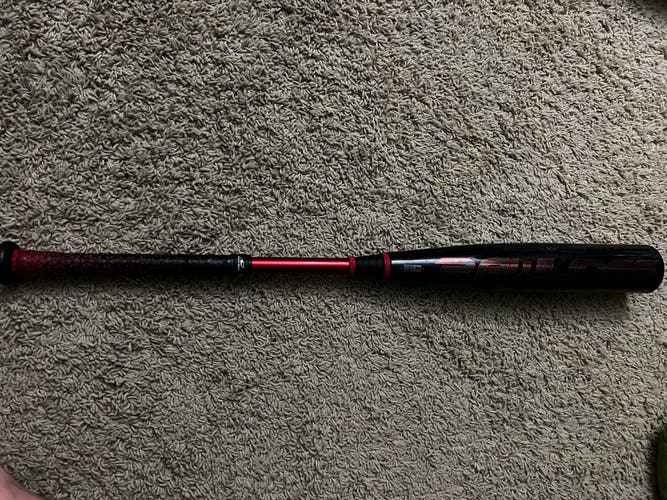 2021 Composite (-3) 28 oz 31" Quatro Pro Bat