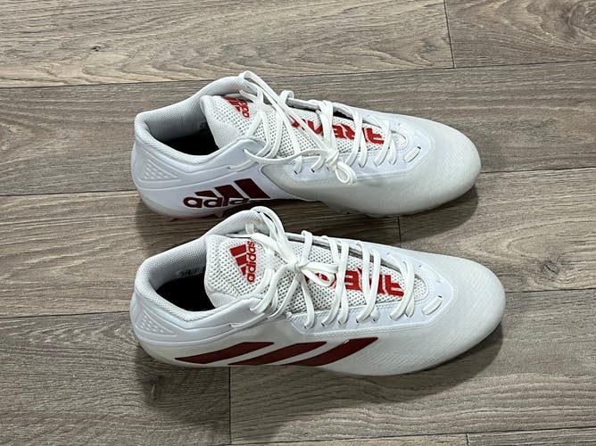 Adidas Freak Football Cleats