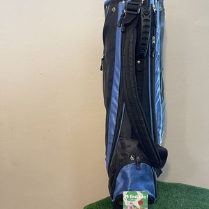Wilson 6-Way Lightweight Golf Cart Bag