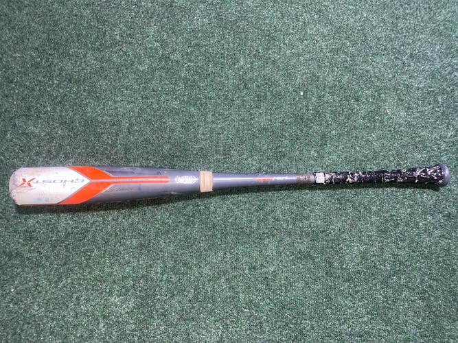 2018 Easton (-5) 26 oz 31" Ghost X Bat