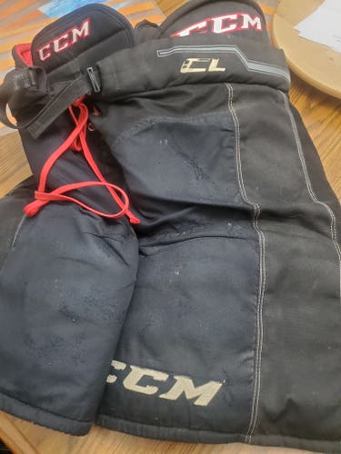 Senior Used Medium CCM U+CL Hockey Pants