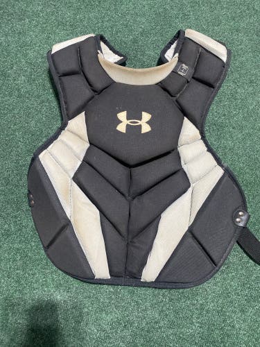 Under Armour Victory Series Catcher's Chest Protector