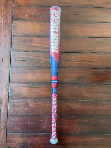 Marucci Composite (-5) 27 oz 32" Cat 9 Bat