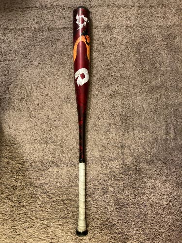 2021 Demarini Voodoo One Bbcor