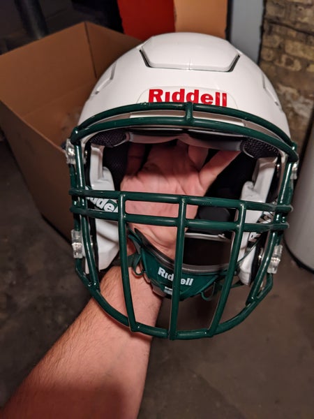 Adult New Extra Large Riddell SpeedFlex Helmet