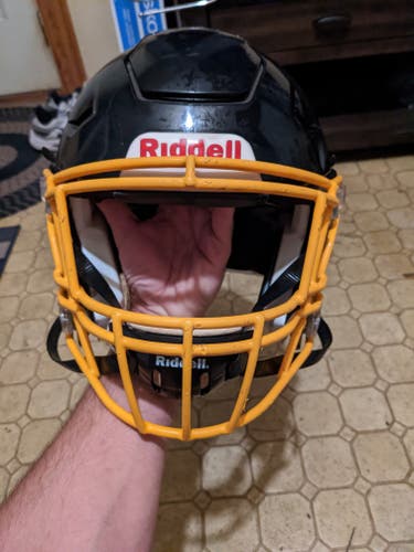 Adult Large Riddell SpeedFlex Helmet
