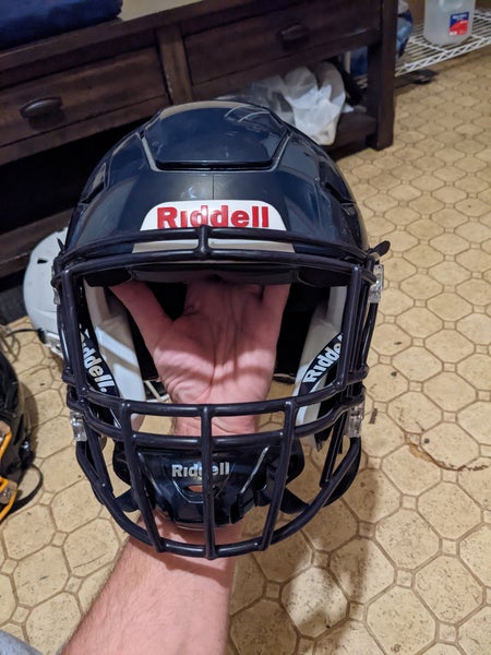 Adult Large Riddell SpeedFlex Helmet