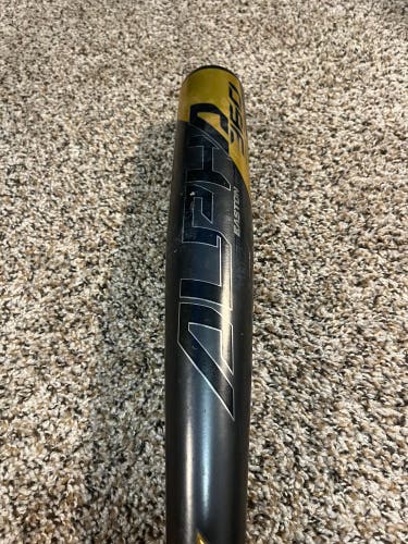 2021 Alloy (-3) 30 oz 33" Alpha 360 Bat