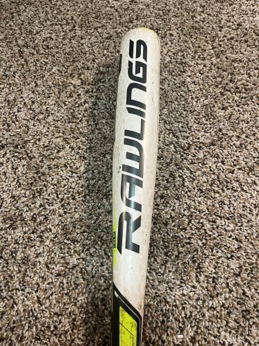 2017 Alloy (-3) 30 oz 33" 5150 Bat