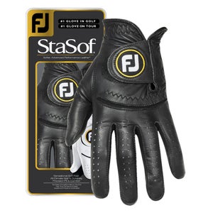 FootJoy StaSof Mens Left Hand Golf Glove