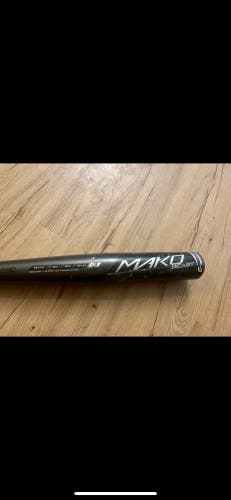 2017 Easton Mako Beast 32/29 Oz Barrel 2 5/8 BBCOR -
