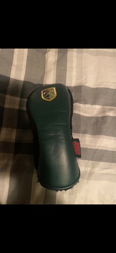 New Country Club Hybrid Headcover