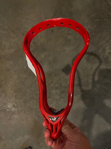 New Attack & Midfield Warrior Rabil 2 HS Head