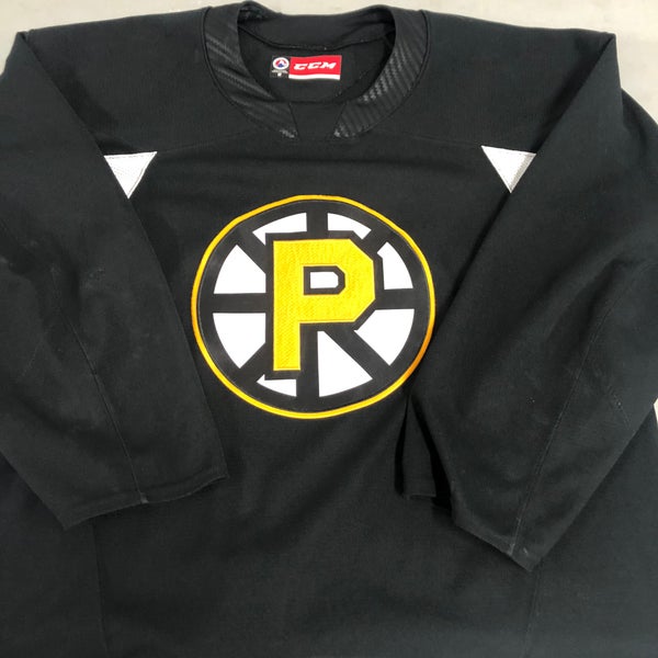 Authentic Apparel  Providence Bruins