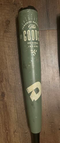BBCOR Certified Composite (-3) 30 oz 33" The Goods Bat