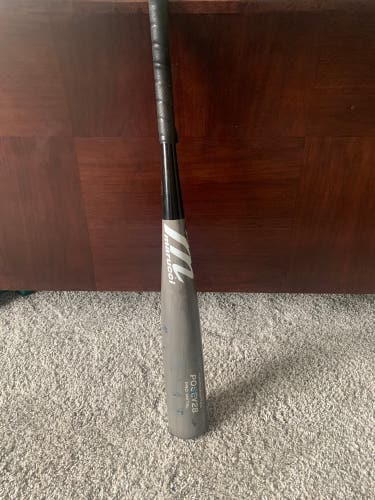 Used Marucci (-8) 22 oz 30" Posey28 Bat