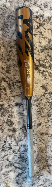 2022 DeMarini Zoa Bat (-10) 19 oz 29"