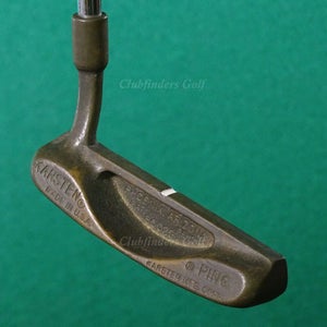 Ping Karsten 85029 Patent Pending 34.5" Putter Golf Club