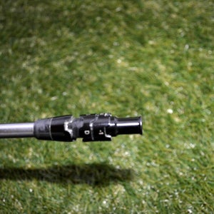 Project X	Hzrdus	Driver Shaft 	Callaway Tip	44"	Graphite	Stiff	New Grip