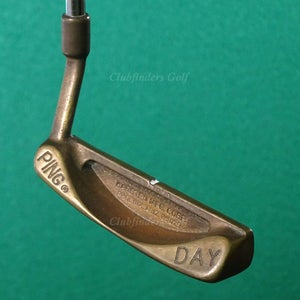 Ping Day Manganese Bronze 85029 35" Putter Golf Club Karsten