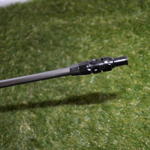 Project X	Hzrdus	Driver Shaft Pull	Callaway Tips	44.25"	Graphite	Stiff	New Grip