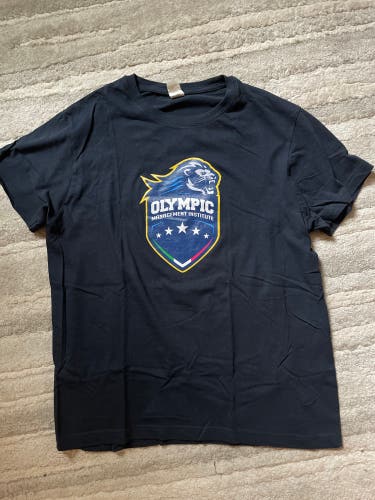 Rome City institute Team Issued Shirt