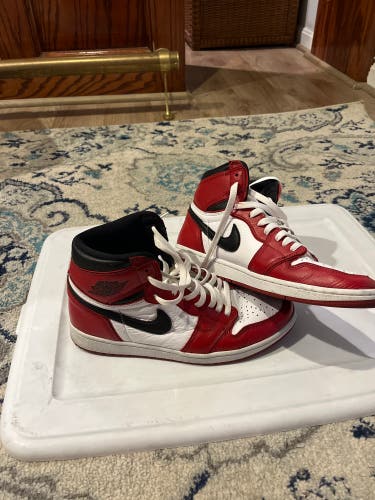 Men's Size 11 (Women's 12) Air Jordan Shoes