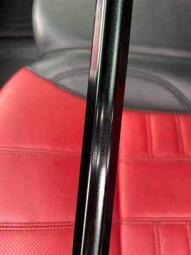 New Maverik Apollo Shaft