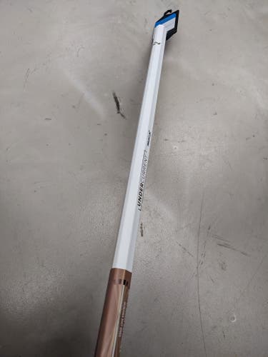 New True Undercurrent Shaft