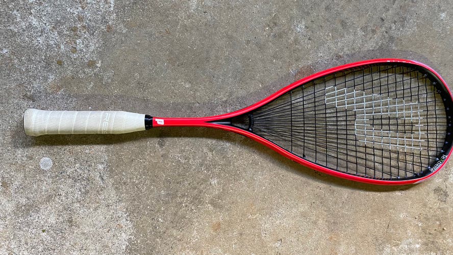 Prince Pro Airstick Lite 550