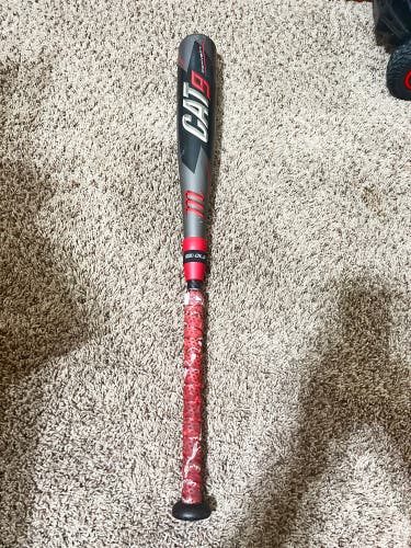 2021 Hybrid (-10) 19 oz 29" Cat 9 Connect Bat