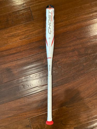 2022 Easton Ghost Advanced  (-11) 19 oz 30" Bat
