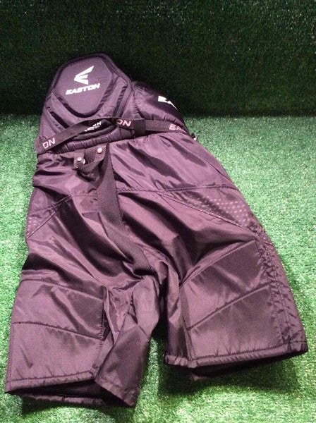 EASTON STEALTH 55S Hockey Pants Junior Medium (M) $24.99 - PicClick