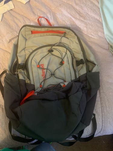 Patagonia Backpack