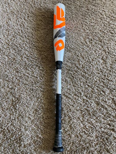 2021 DeMarini (-5) 25 oz 30" CF Bat
