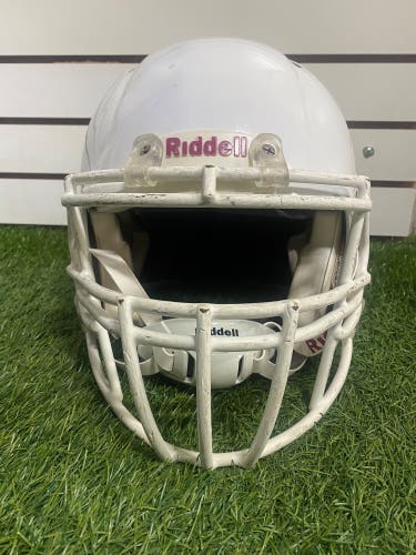 Riddell speed large adult 2022