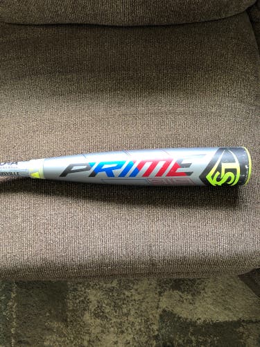 Louisville Slugger Composite (-10) 20 oz 30" Prime 919 Bat