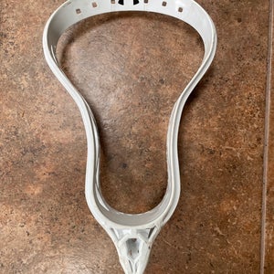 Under Armour Charge 2 Lacrosse Head