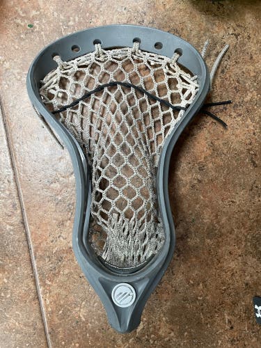 Maverik Optik Lacrosse Head