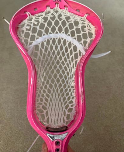 Used lax head