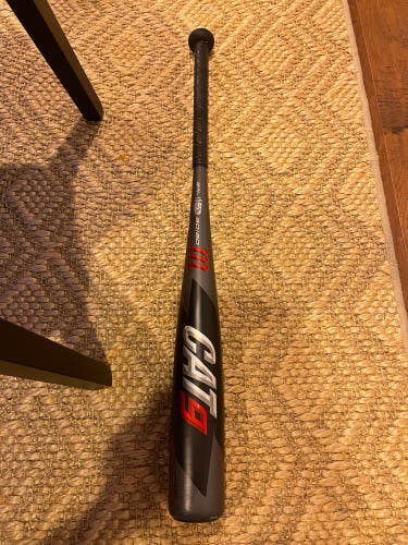 2021 Alloy (-10) 20 oz 30" Cat 9 Bat