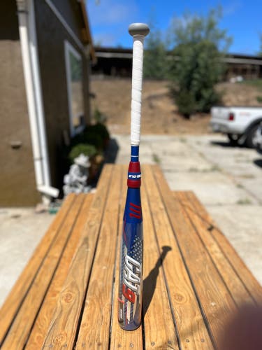 2021 Composite (-8) 23 oz 31" Cat 9 composite Bat