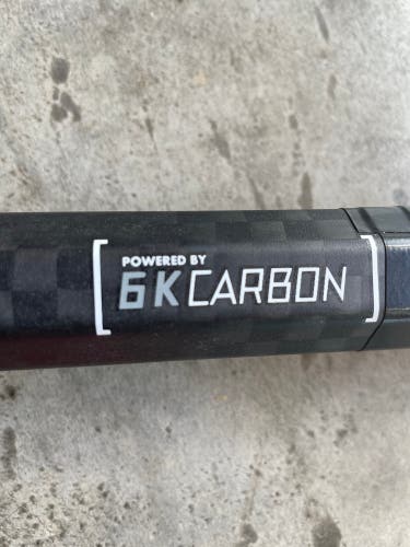 MESSAGE FOR NEGOTIATIONS... Warrior Burn LT Shaft carbon fiber