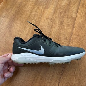 Nike Lunarlon Golf Shoes Size 13