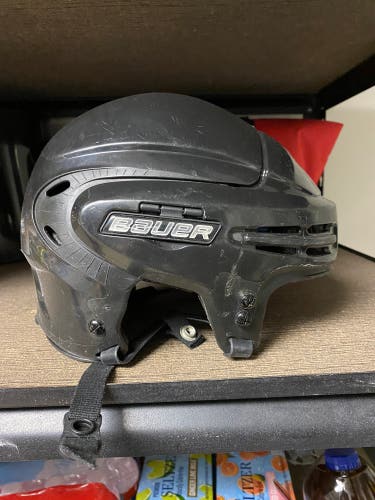 Used Large Bauer 9500 Helmet