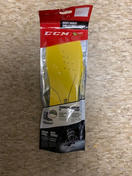 CCM Hockey Skate insoles