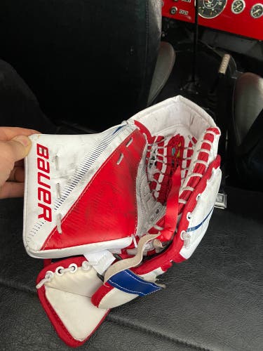 Used Regular Supreme S27