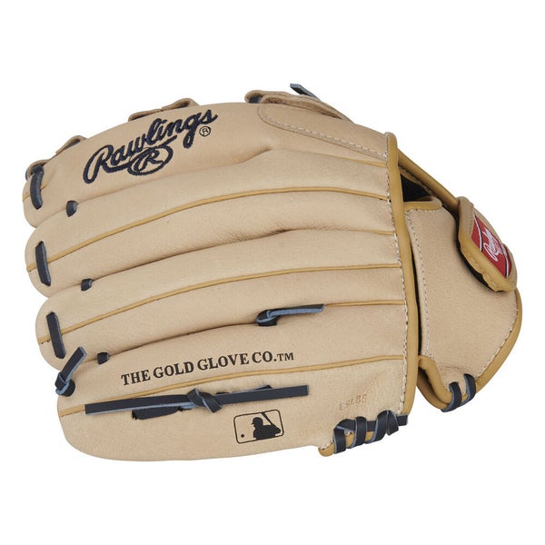 Rawlings Sure Catch Bryce Harper 11.5 Youth Baseball Glove (SC115BH)