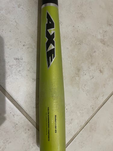 2019 Wood Composite (-10) 19 oz 29" Youth Hardwood Composite Bat