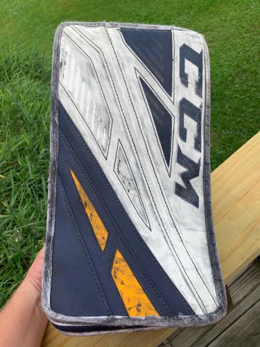 Used Regular  EFLEX 4